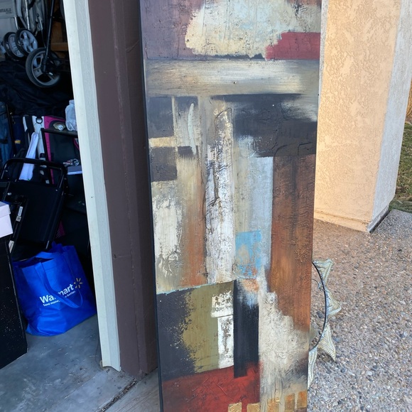 Art paintings - Picture 2 of 2